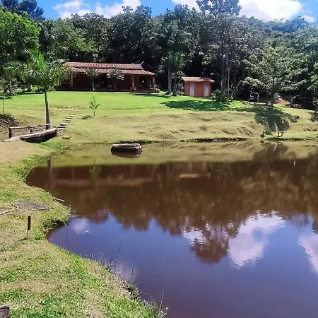 Pousada Fazenda Bocaina-3