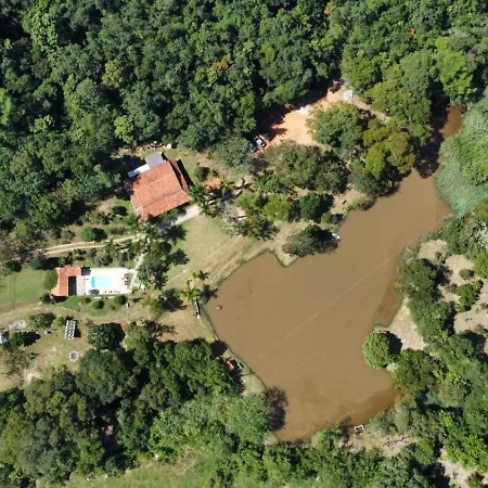 Pousada Fazenda Bocaina-2