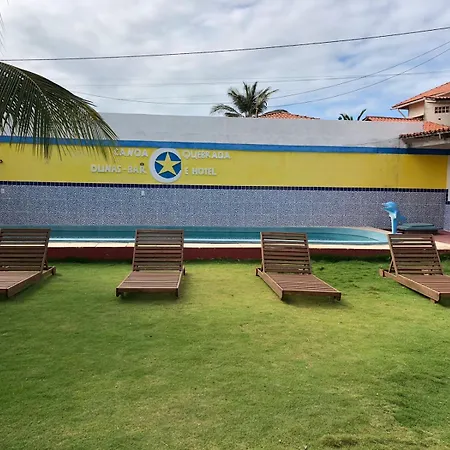 Dunas Bar&Hotel-2