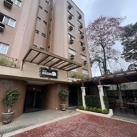Hotel Marbor-3