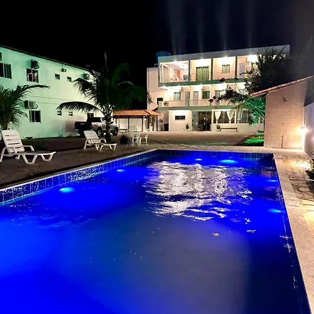 Hotel Ondas Do Mar-3