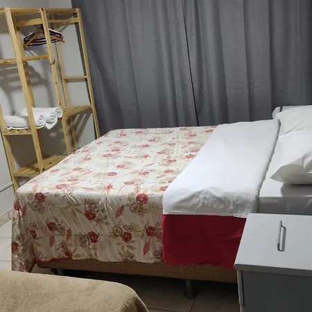 Hotel Vila Planalto-3