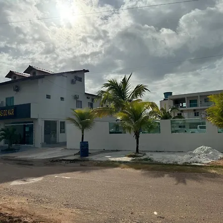 Hotel Ondas Do Mar-2