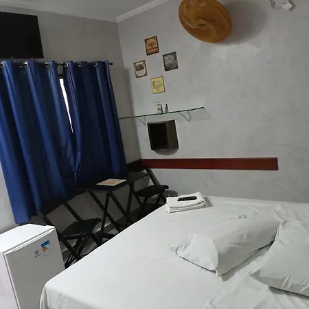 Motel Vip Olimpia-3