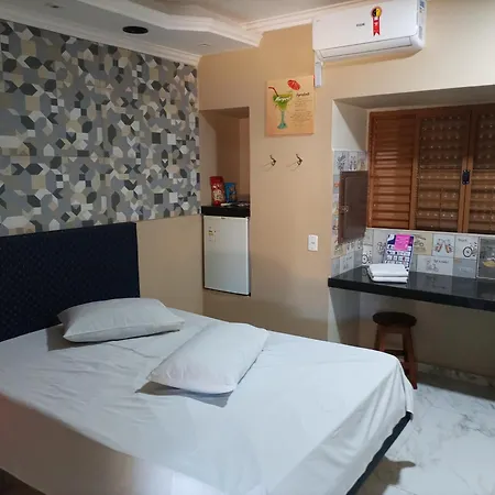 Motel Vip Olimpia-2