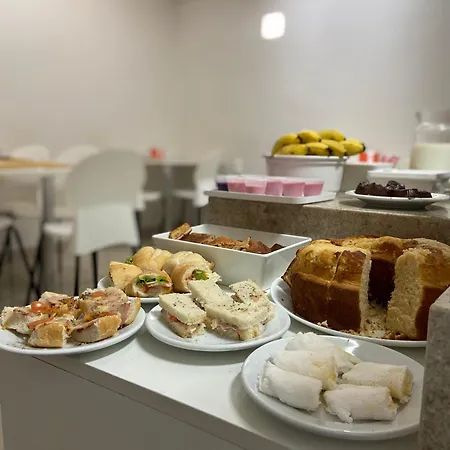 Hotel Supreme - Pistão Sul - Próximo ao Taguatinga Shopping-3