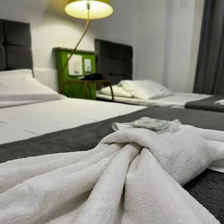 Hotel Olivier-2