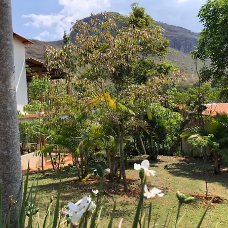 Pousada Rancho dos Ipês-3