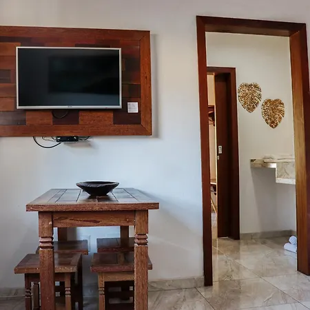 Conchas Do Mar Residence-2
