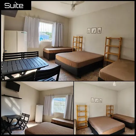 MarBelo Bertioga Apartamentos e Suítes-2