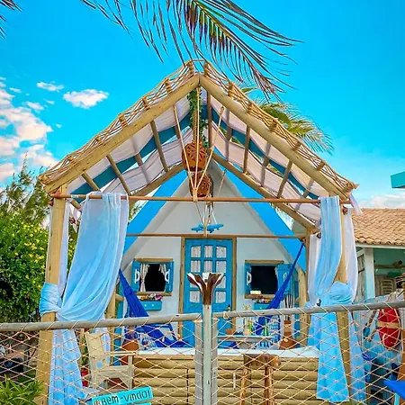 Raio de Sol Residence-2