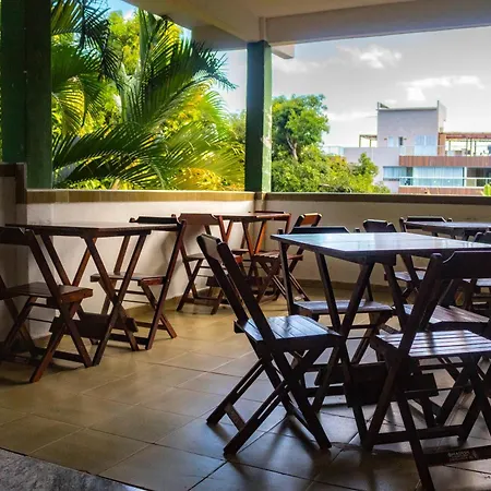 Pousada E Chocolateria Mm-3
