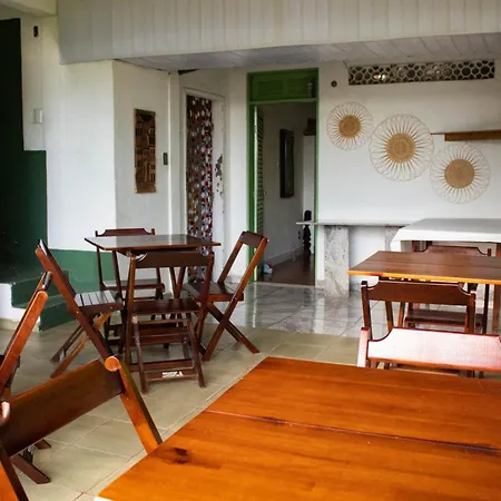 Pousada E Chocolateria Mm-2