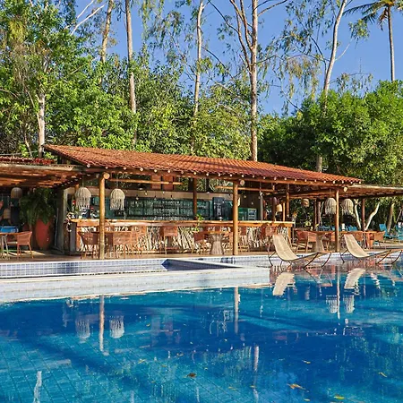 Eco Luar Boutique Hotel-3
