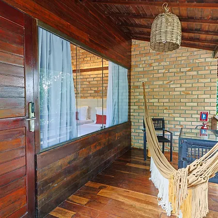 Eco Luar Boutique Hotel-2