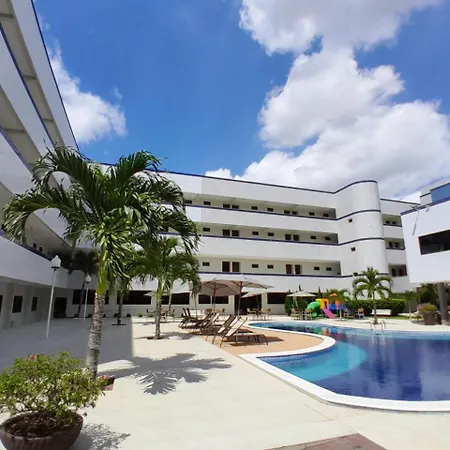 Hotel Asa Branca-2
