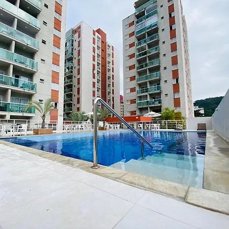 Apartamento Villa Di Fiori-2