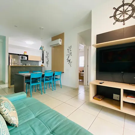 Apartamento Villa Di Fiori-3
