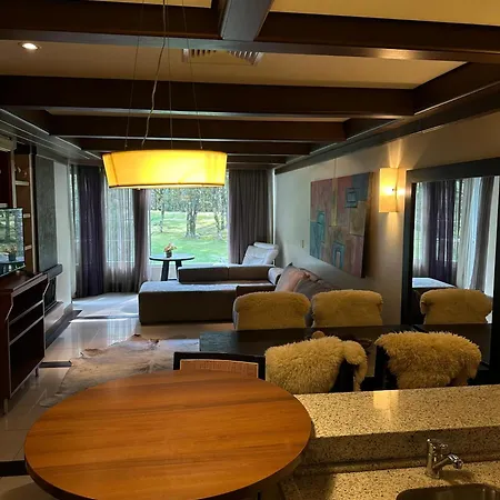 Flat Luxo Mountain Village-2