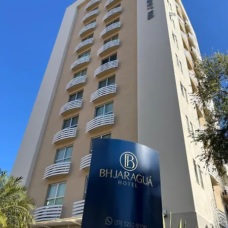 BH Jaraguá Hotel-2