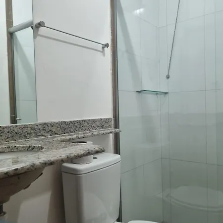 Star Hotel 204 Apenas diferente-2