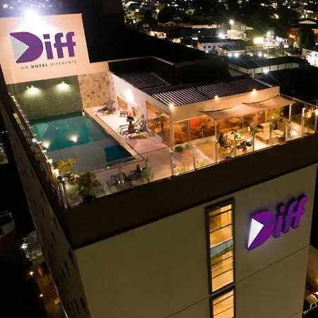 Diff Hotel - By Easy Hoteis-3
