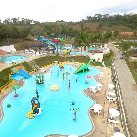 Free Time Park Hotel-2