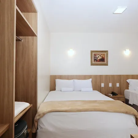 Montblanc Hotel-2