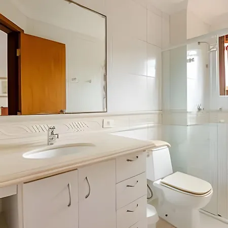 Apartamento Duplex A 300 Mts Do Centrinho!-3