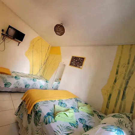 Piçarras Pousada-3