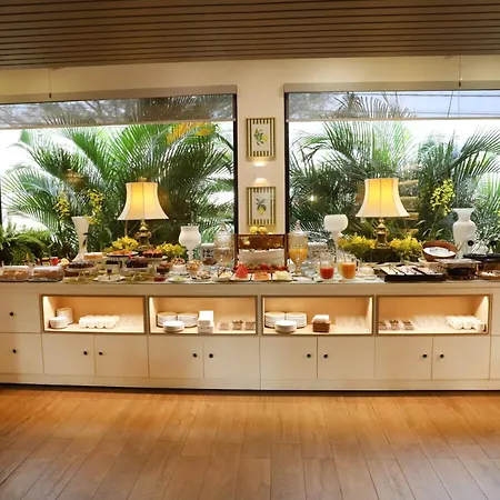 Hotel Roda D'Agua-2