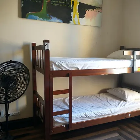 Guanaaní Hostel-2