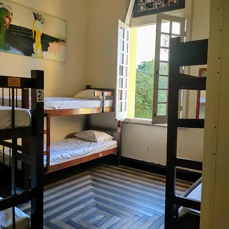 Guanaaní Hostel-3