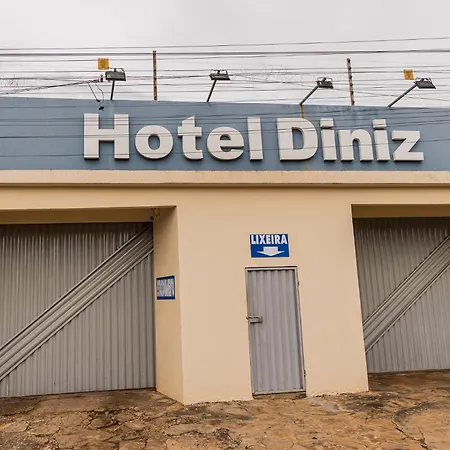 Hotel Diniz-3