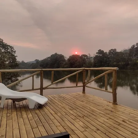 Sitio Rustico Beira Rio-2
