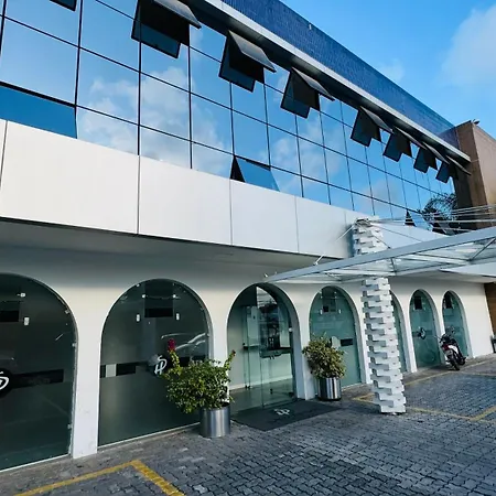 Hotel São Domingos-2