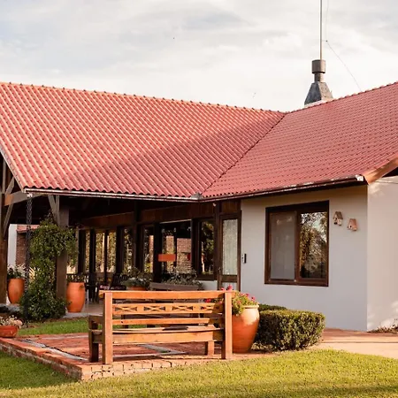 Hotel Vila Verde-2