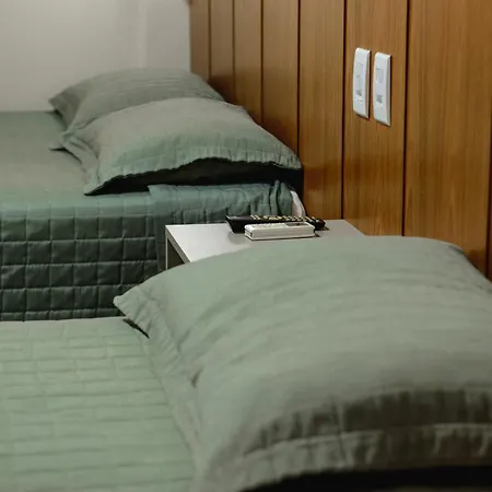 Hotel Trevo Cascavel-3
