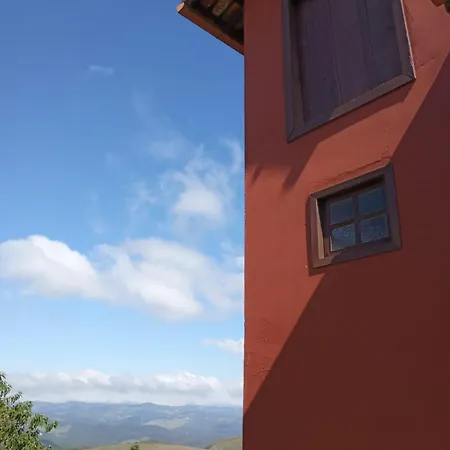 Chalé Panorâmico-3