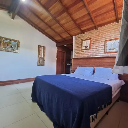 Hospedaria Rosa Dos Ventos-3
