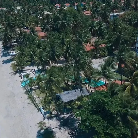Paraiso Do Sul Maragogi-3