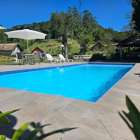 Chales Pomerode-2