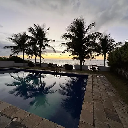 Sereia do Mar Pousada e Restaurante Ltda-3