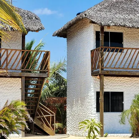 Pousada Vila Litoral - Macapá - Luís Correia - Piauí-3