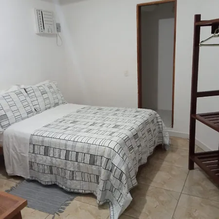 Aruá Suítes-3