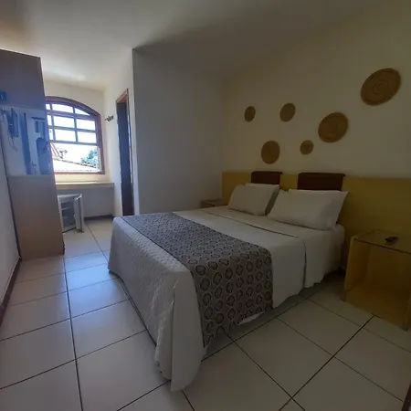 Casa Hospedagem Diamantina-2
