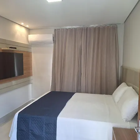 Hotel Planalto 2-3