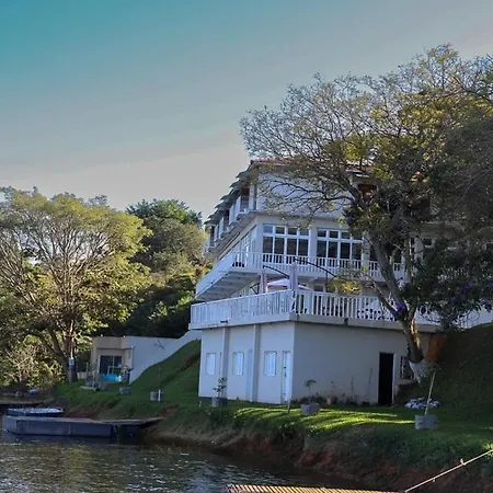 Pousada Marina Águas de Igaratá-2