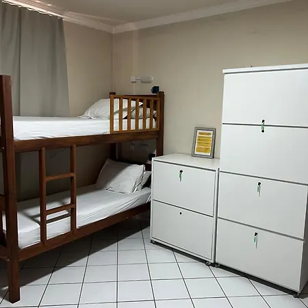 Hostel Da Jô-2