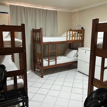 Hostel Da Jô-3